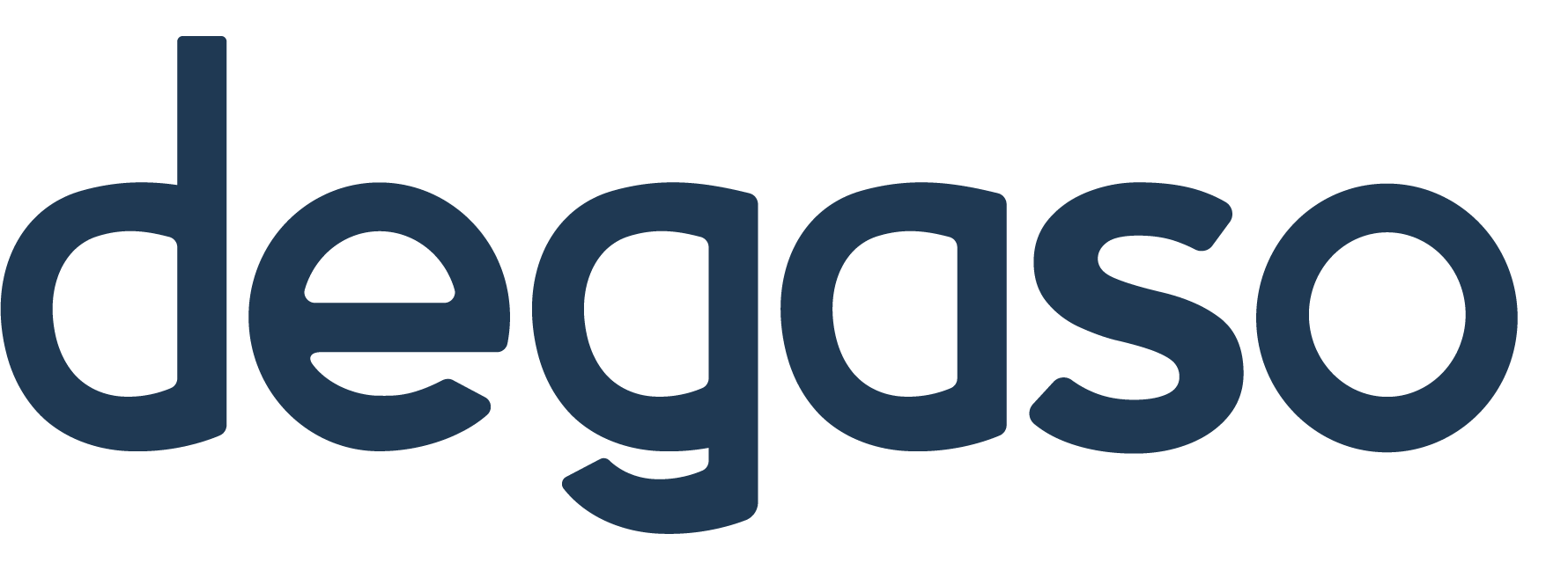 degaso